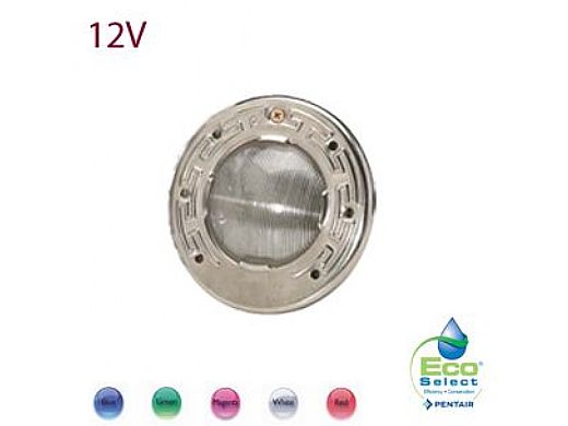 Pentair Intellibrite COLOR Spa Light for Inground Spas 640130