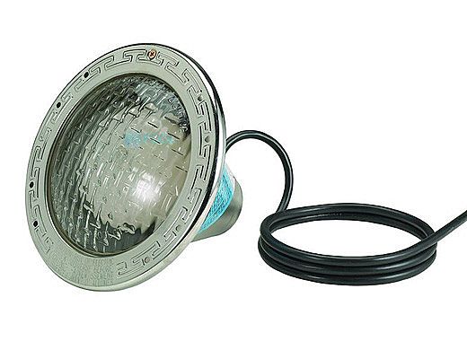 Pentair Amerlite Pool Light For Inground Pools With Stainless Steel