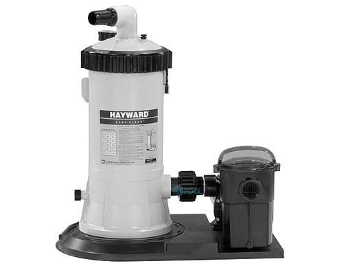 hayward power flo lx pool pump 1 hp