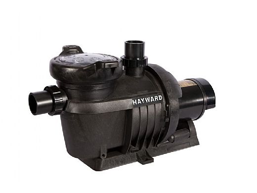 Hayward NorthStar High Performance 2-Speed Pump | 2HP