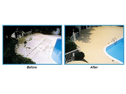 Olympic Patio Tones Water Based Deck Coating | 1-Gallon | Creekstone ...