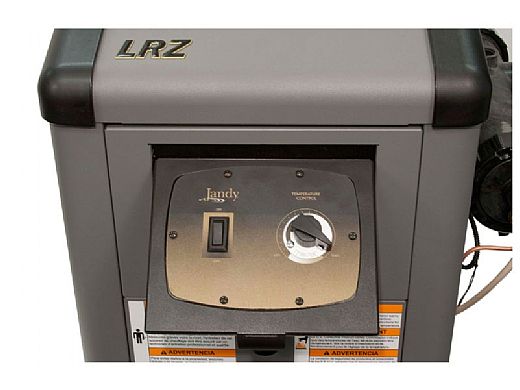 Jandy Legacy LRZ Pool Heater | LRZ175MP | Pool Supply Unlimited