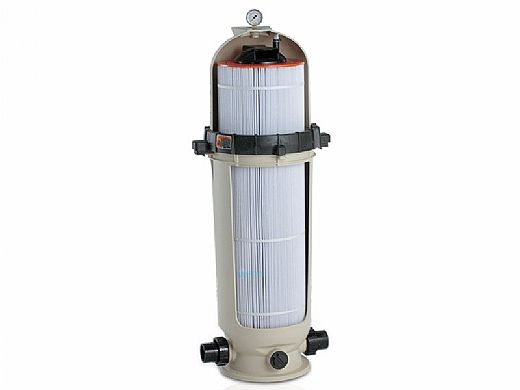 Pentair Clean & Clear Cartridge Filter | 50 Sq. Ft. | 160314