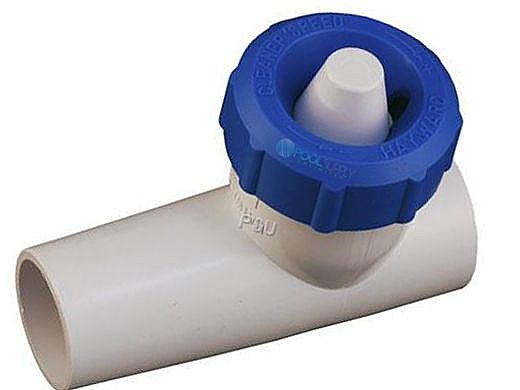 hayward v094p automatic pool cleaner regulator valve