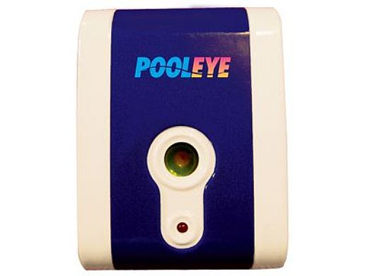 Pooleye Inground And Above Ground Pool Immersion Alarm Pe23