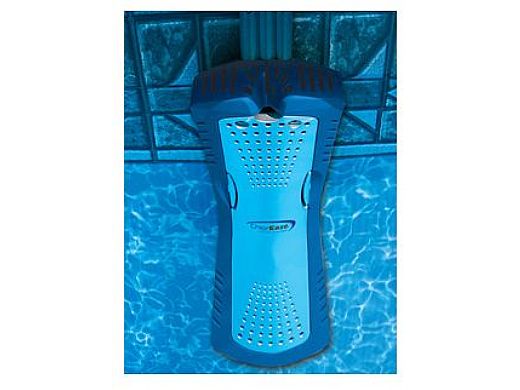 smartpool chlorease above ground pool saltwater chlorinator