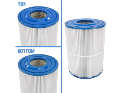 Replacement Filter Cartridge For Waterco Trimline C25 62040 PWC25 C 7427 FC 5125