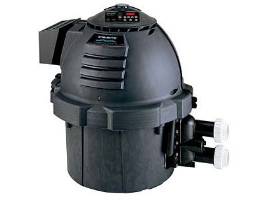 Sta Rite Max E Therm Low NOx Pool Heater SR200HD