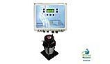 Pentair IntelliChem Chemical Controller with Pump and Acid Container | 522621