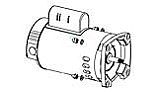 Replacement Pentair Square Flange Motor | 3HP Standard Efficiency | 230V | 355034S
