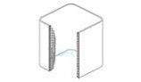 Raypak Evaporator Coil | H000016