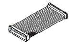 Pentair Double Pass Complete Heat Exchanger Assembly | 20001304