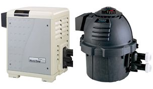 Sta-Rite and Pentair Pool/Spa Heaters - PoolSupplyUnlimited.com