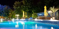 Tips for using Pool Lights for Safety