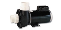 Choosing the Correct Replacement Spa Pump